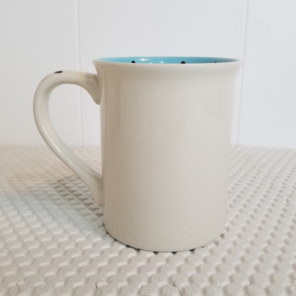 Nurse - Giving - Dedicated - Life and Character - Mug - Picture 3 of 5